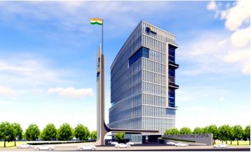 Brigade Cornerstone Utopia - Elysium